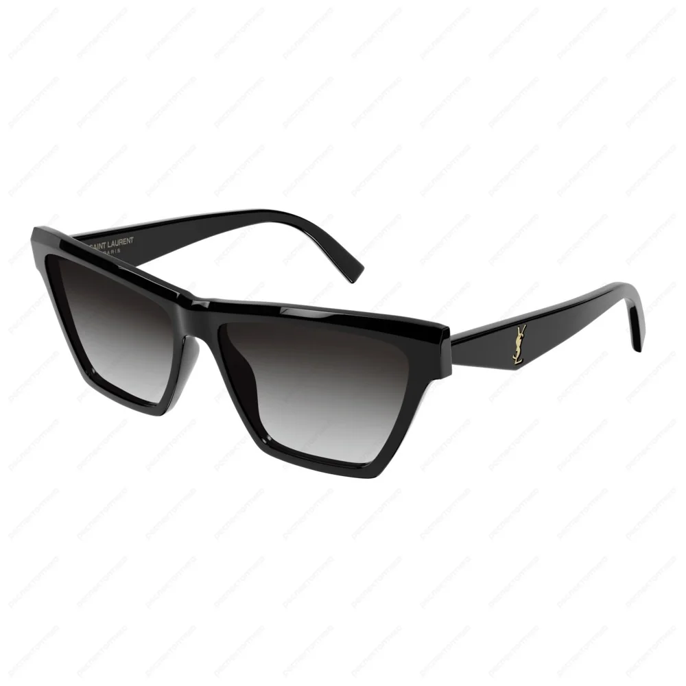 SAINT LAURENT SL M103 001 SAINT LAURENT SL M103 001