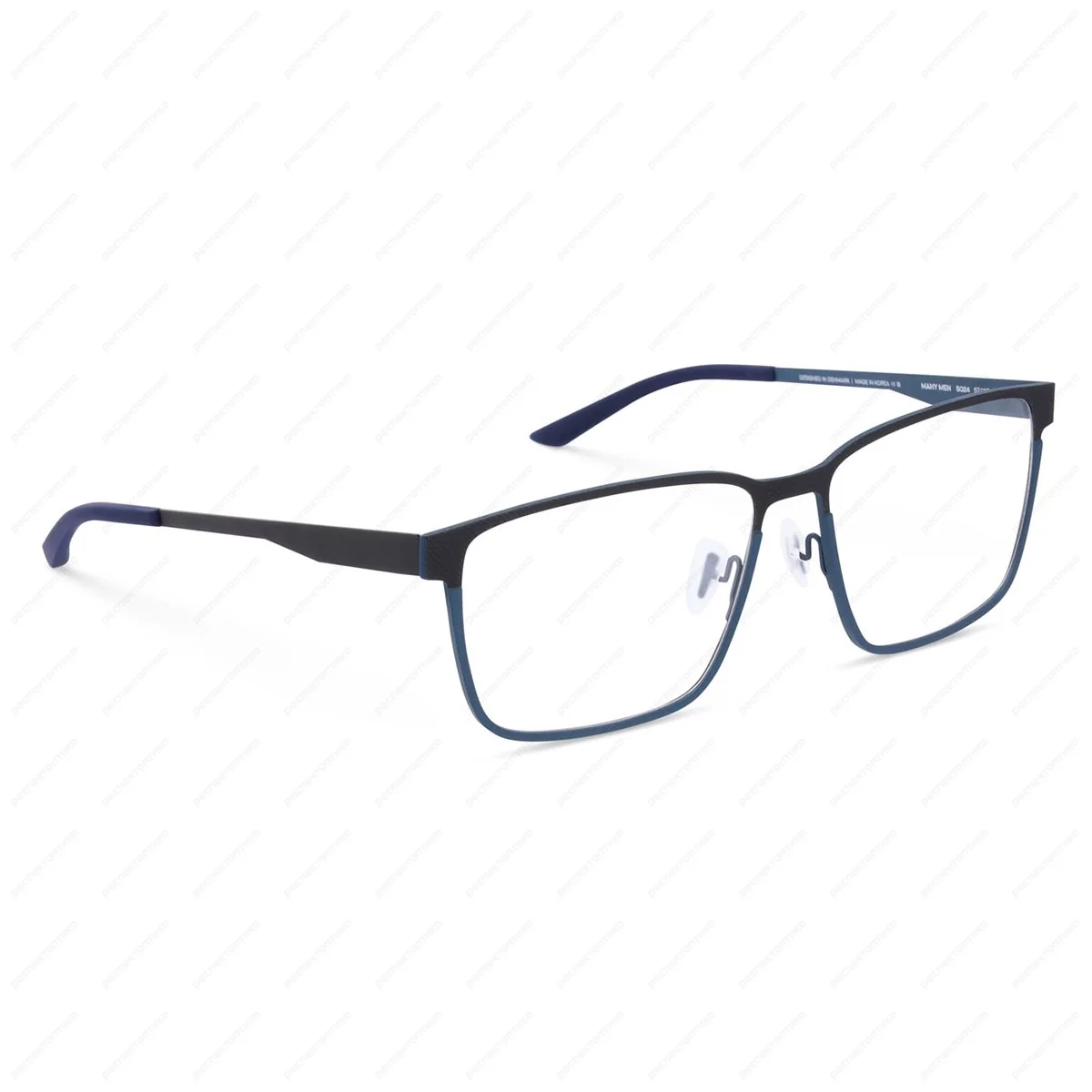 ORGREEN Many Men S024 ORGREEN Many Men S024