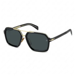 DAVID BECKHAM DB 7128/S 807