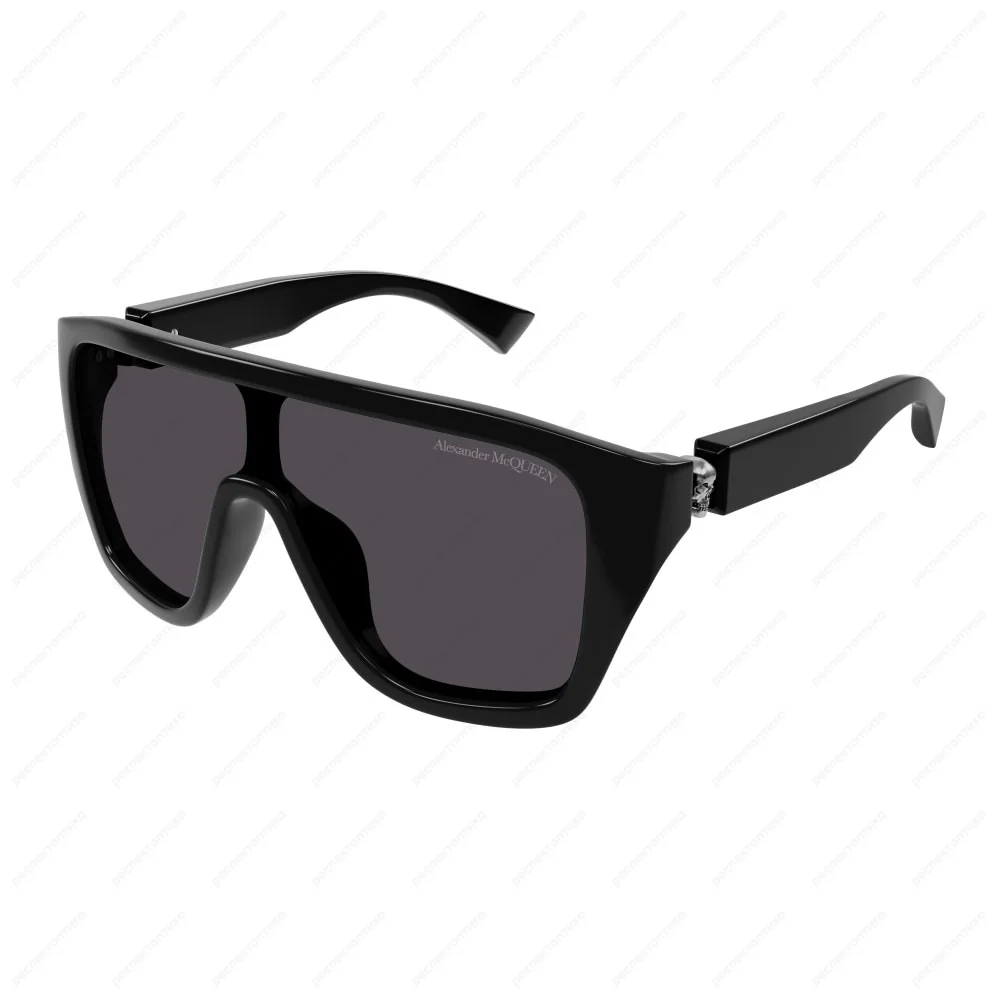 ALEXANDER MCQUEEN AM0430S 001 ALEXANDER MCQUEEN AM0430S 001