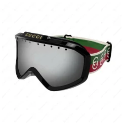 GUCCI GG1210S 001 Горнолыжная маска