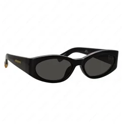 JACQUEMUS JAC 4 C1 Ovalo JACQUEMUS JAC 4 C1 Ovalo