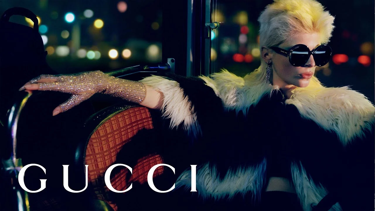 Особенности моделей и нюансы выбора очков от GUCCI Особенности моделей и нюансы выбора очков от GUCCI