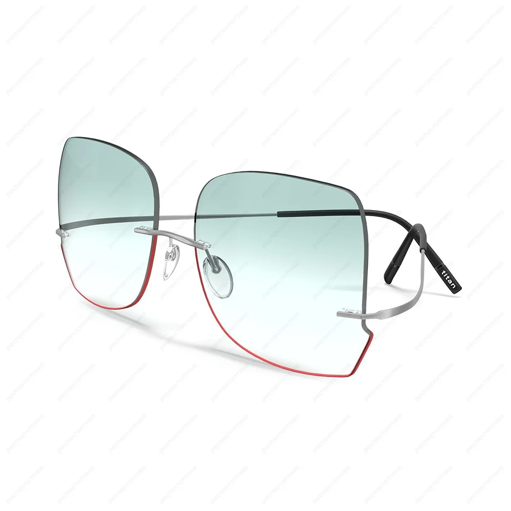 SILHOUETTE 5599 NS 6765 Titan Minimal Art Highlight SILHOUETTE 5599 NS 6765 Titan Minimal Art Highlight