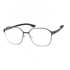 IC BERLIN Nuno Gun-Metal Black IC BERLIN Nuno Gun-Metal Black