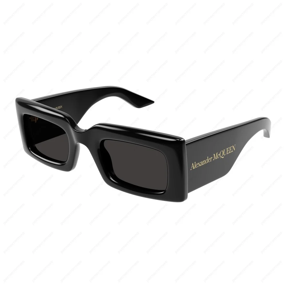 ALEXANDER MCQUEEN AM0433S 001 ALEXANDER MCQUEEN AM0433S 001