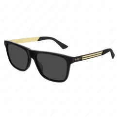 GUCCI GG0687S 001 GUCCI GG0687S 001