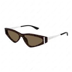 ALEXANDER MCQUEEN AM0493S 002 ALEXANDER MCQUEEN AM0493S 002