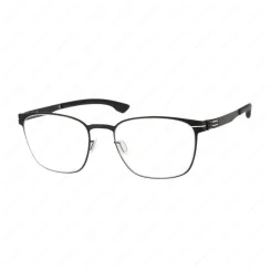 IC BERLIN Tilmann Black Gun-Metal IC BERLIN Tilmann Black Gun-Metal