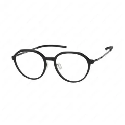 IC BERLIN Enshi Black-Matt Gun-Metal IC BERLIN Enshi Black-Matt Gun-Metal