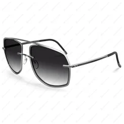 SILHOUETTE 8733 7000 New York Sky SILHOUETTE 8733 7000 New York Sky