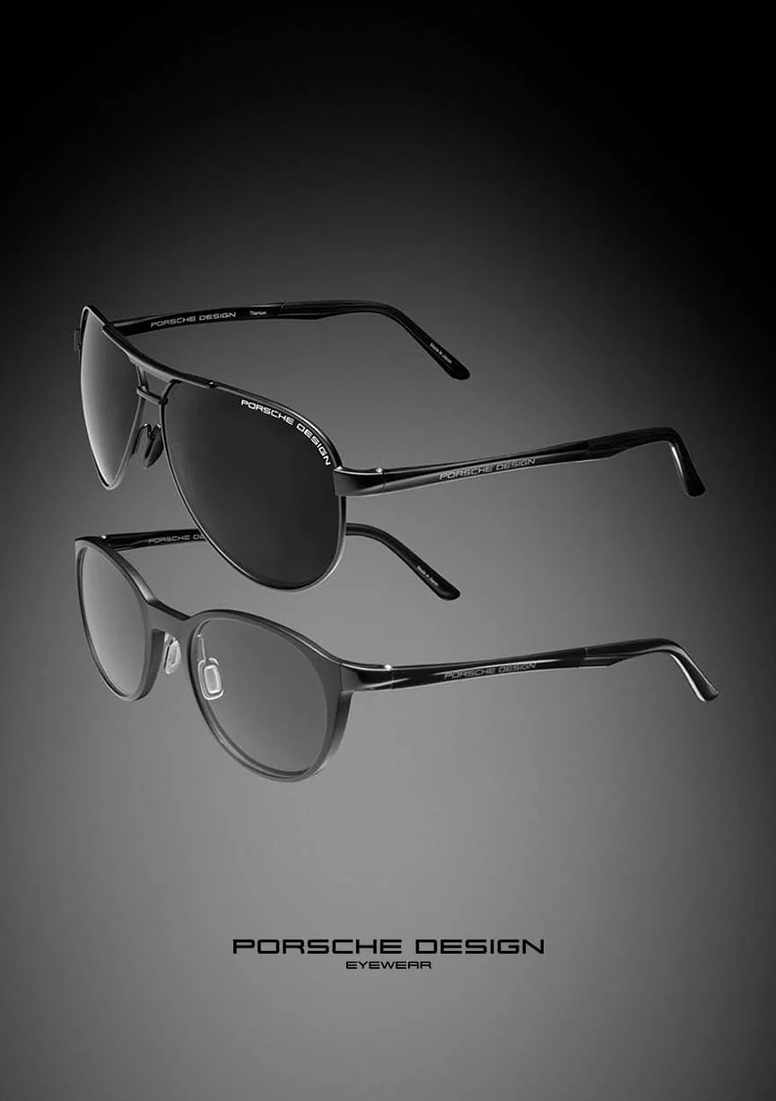 Солнцезащитные очки PORSCHE DESIGN Солнцезащитные очки PORSCHE DESIGN