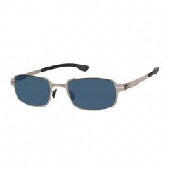 IC BERLIN Tyler Shiny Graphite Black Atlantis IC BERLIN Tyler Shiny Graphite Black Atlantis