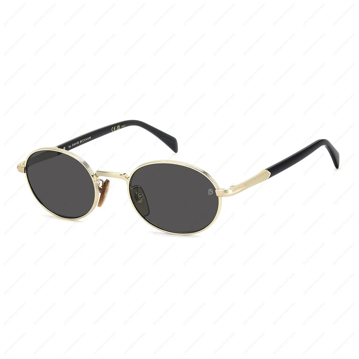 DAVID BECKHAM DB 1196/S RHL