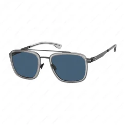 IC BERLIN Jacob Gun-Metal-Sky-Grey Atlantis IC BERLIN Jacob Gun-Metal-Sky-Grey Atlantis