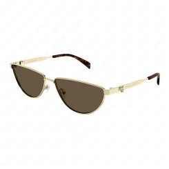 ALEXANDER MCQUEEN AM0456S 002 ALEXANDER MCQUEEN AM0456S 002