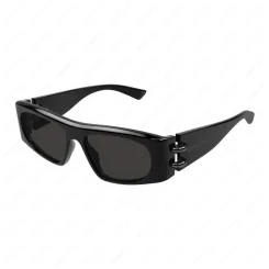 ALEXANDER MCQUEEN AM0471S 001 ALEXANDER MCQUEEN AM0471S 001