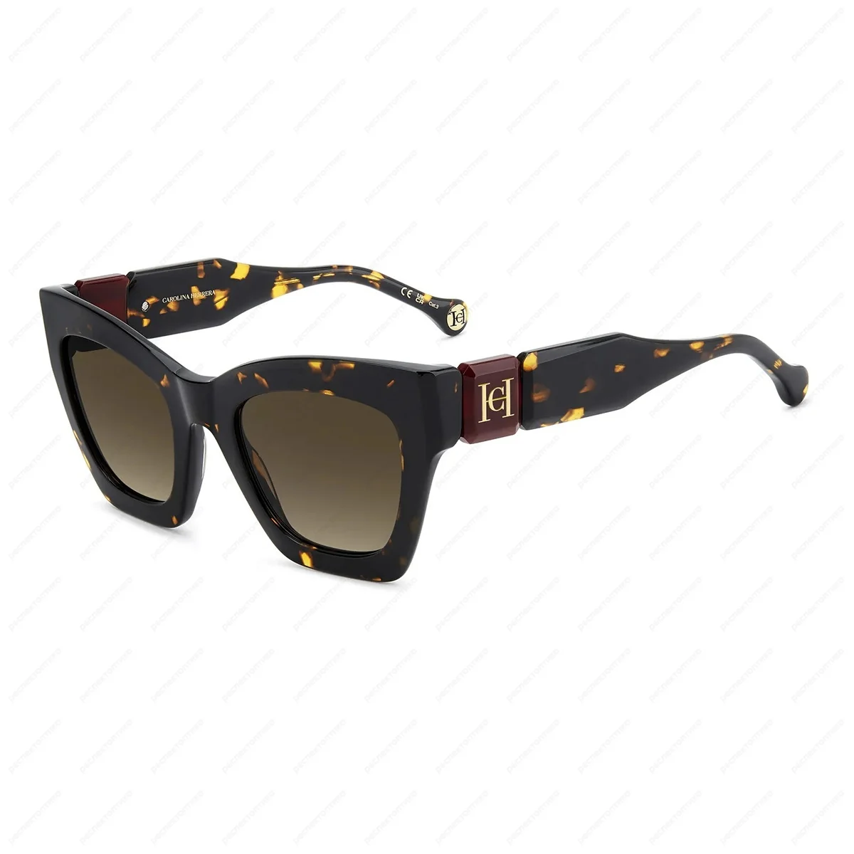 CAROLINA HERRERA HER 0327/S 086 CAROLINA HERRERA HER 0327/S 086