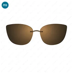 SILHOUETTE 5090 B2 0602 Style Shades