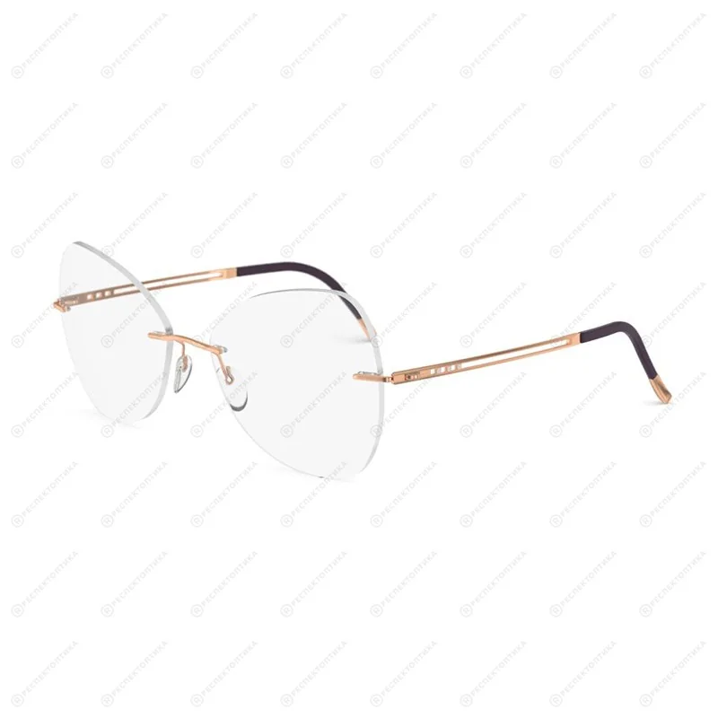 SILHOUETTE 5536 IJ 3520 Light Facette SILHOUETTE 5536 IJ 3520 Light Facette