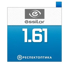 ESSILOR 1.61 Ormix Crizal Prevencia ESSILOR 1.61 Ormix Crizal Prevencia