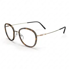 SILHOUETTE 5581 7530 Dynamics Colorwave Contour