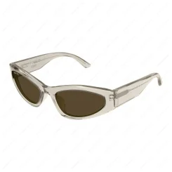 BALENCIAGA BB0387S 004