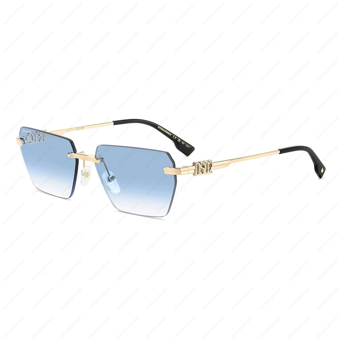 DSQUARED2 D2 0102/S LKS DSQUARED2 D2 0102/S LKS