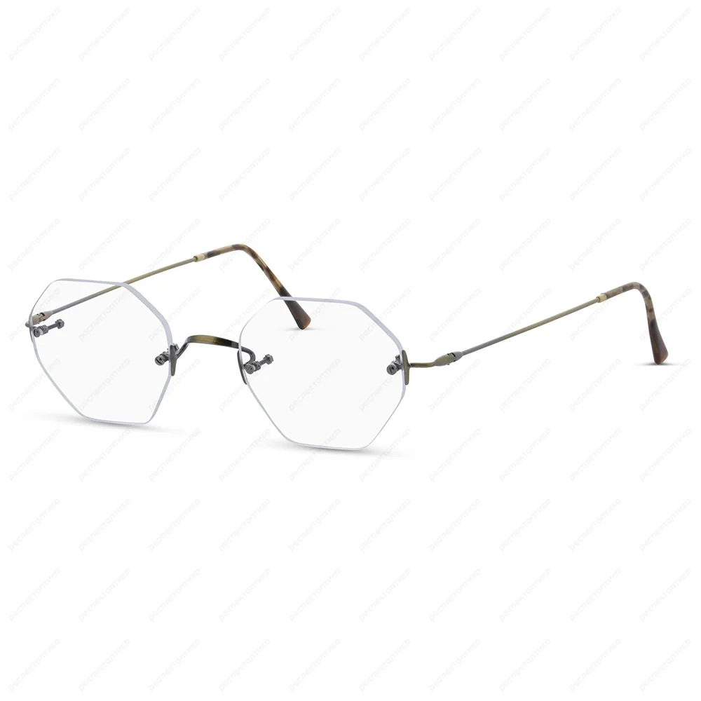 LUNOR Classic Octagon AG