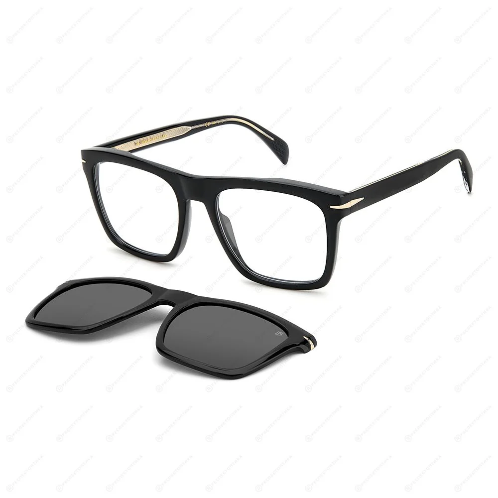DAVID BECKHAM DB 7000/CS 807 DAVID BECKHAM DB 7000/CS 807
