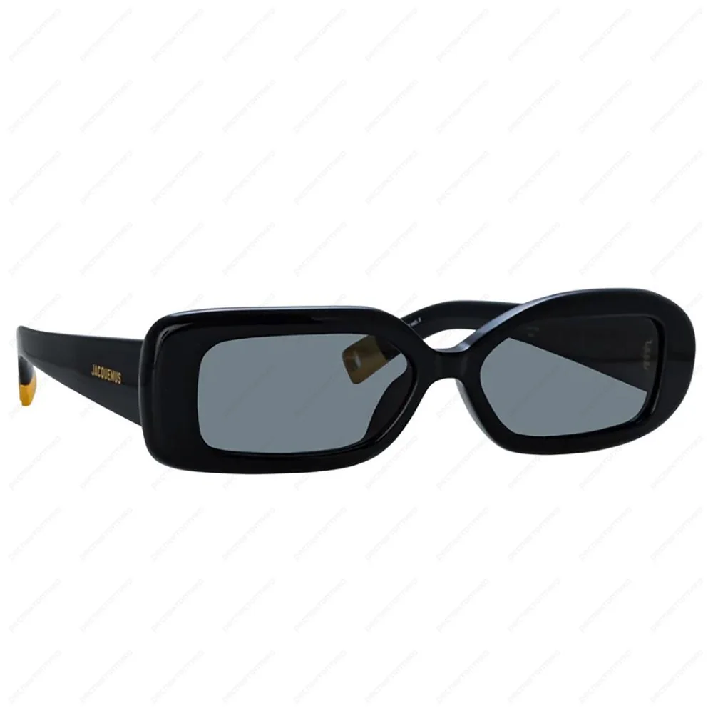 JACQUEMUS JAC 11 C1 Rond Carre JACQUEMUS JAC 11 C1 Rond Carre