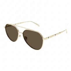 ALEXANDER MCQUEEN AM0478S 002