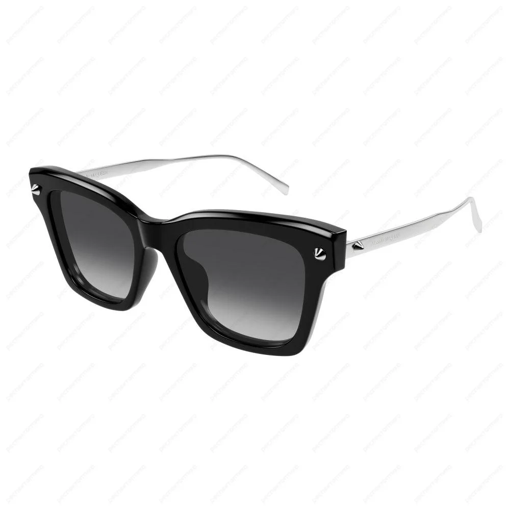 ALEXANDER MCQUEEN AM0483S 001 ALEXANDER MCQUEEN AM0483S 001