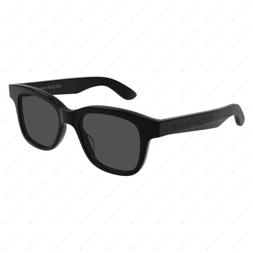 ALEXANDER MCQUEEN AM 0382S 001 ALEXANDER MCQUEEN AM 0382S 001