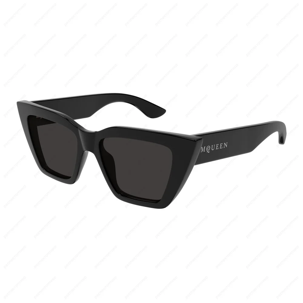 ALEXANDER MCQUEEN AM0507S 001 ALEXANDER MCQUEEN AM0507S 001