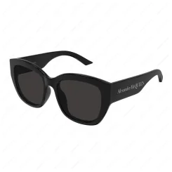 ALEXANDER MCQUEEN AM0451SA 001 ALEXANDER MCQUEEN AM0451SA 001