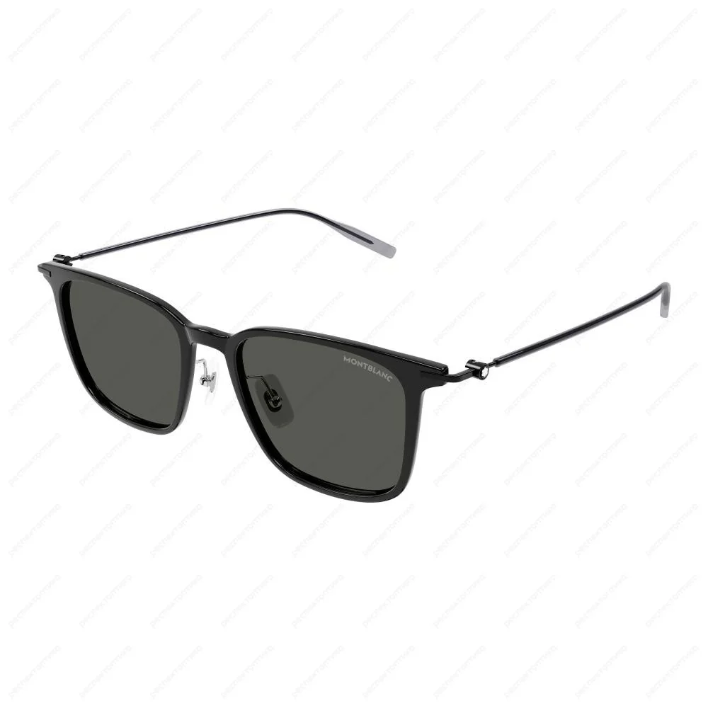 MONTBLANC MB0354S 001 MONTBLANC MB0354S 001