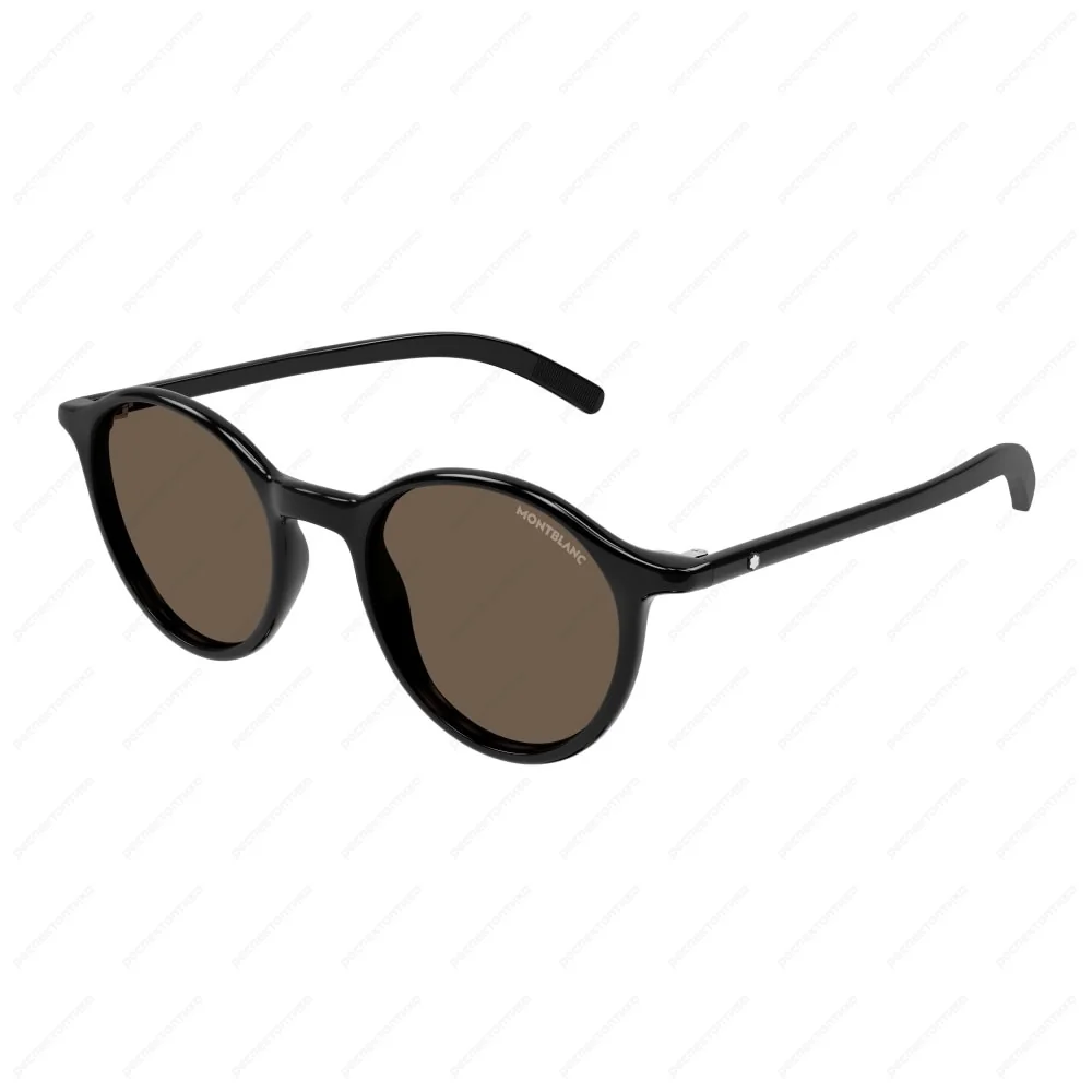 MONTBLANC MB0324S 001 MONTBLANC MB0324S 001