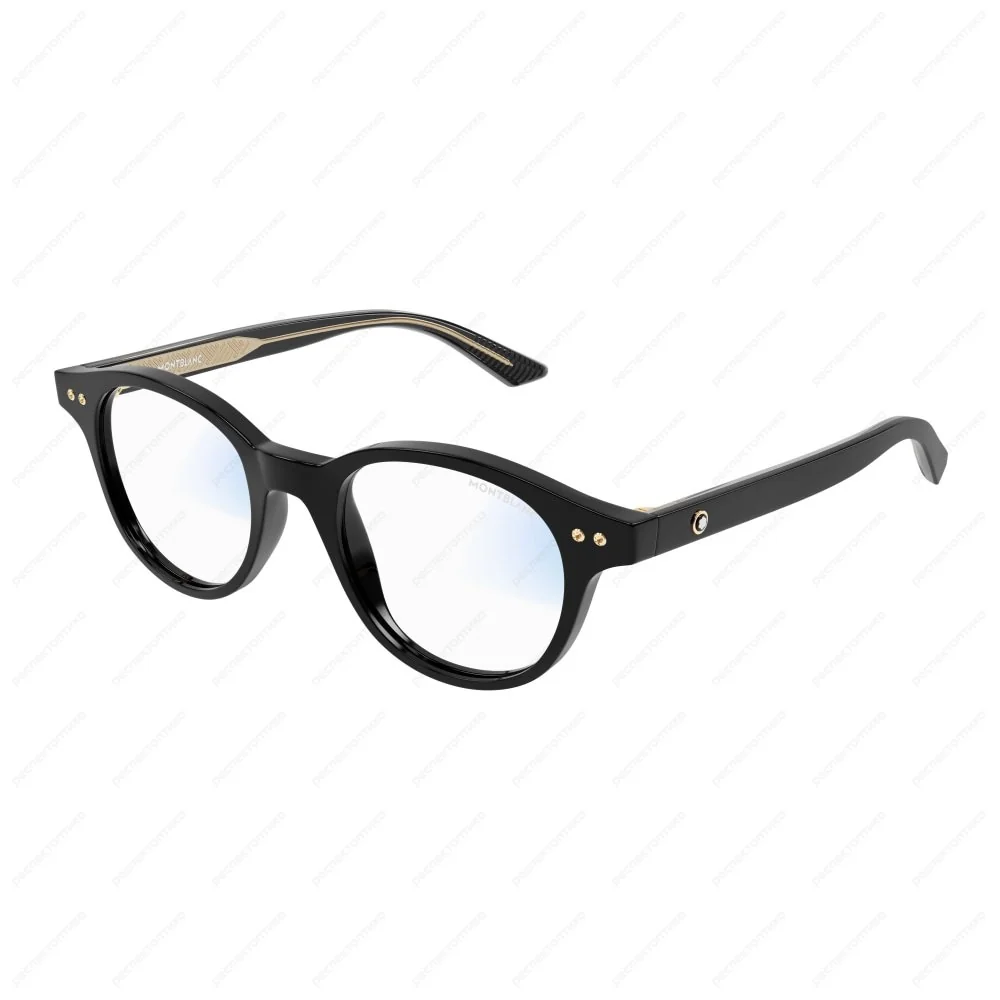 MONTBLANC MB0255S 001 MONTBLANC MB0255S 001