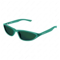 BALENCIAGA BB0402S 005 BALENCIAGA BB0402S 005