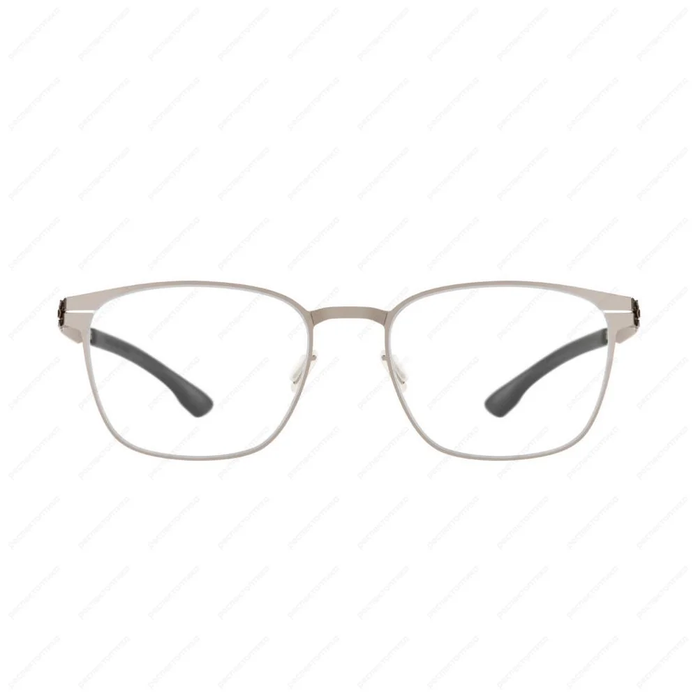 IC BERLIN Tilmann Shiny Graphite Black IC BERLIN Tilmann Shiny Graphite Black