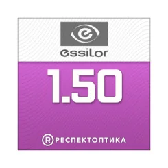 ESSILOR 1.50 Orma Transitions GEN8 Crizal Alize+ UV ESSILOR 1.50 Orma Transitions GEN8 Crizal Alize+ UV