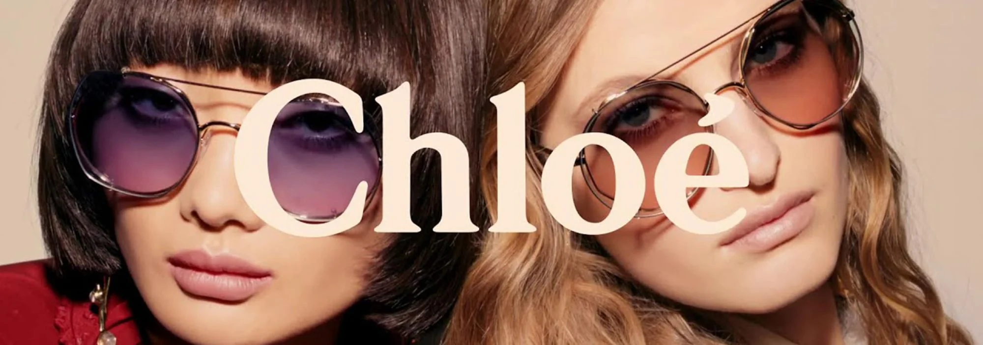 Оправы и Солнцезащитные очки CHLOE (Хлоя) Оправы и Солнцезащитные очки CHLOE (Хлоя)