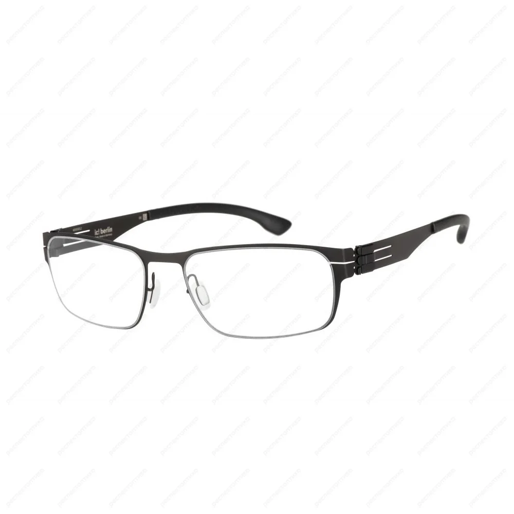 IC BERLIN Rast Large Black IC BERLIN Rast Large Black