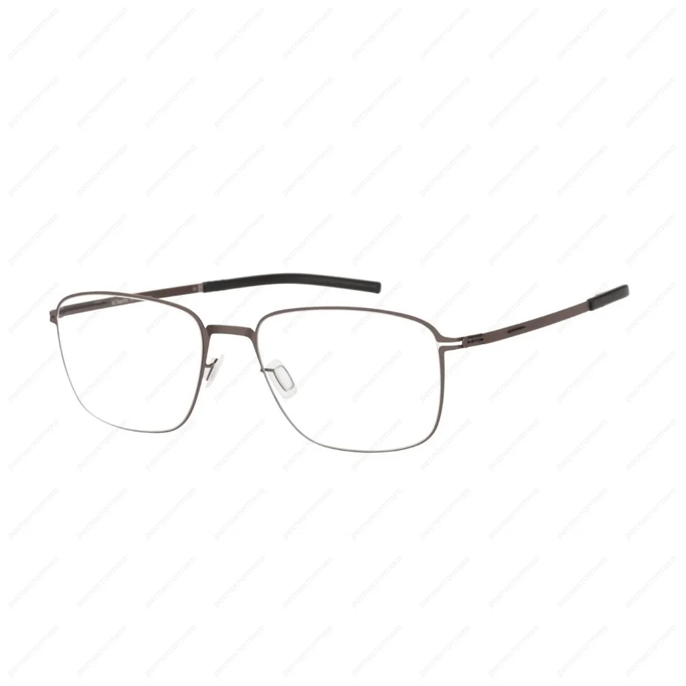 IC BERLIN Vento Graphite Black IC BERLIN Vento Graphite Black