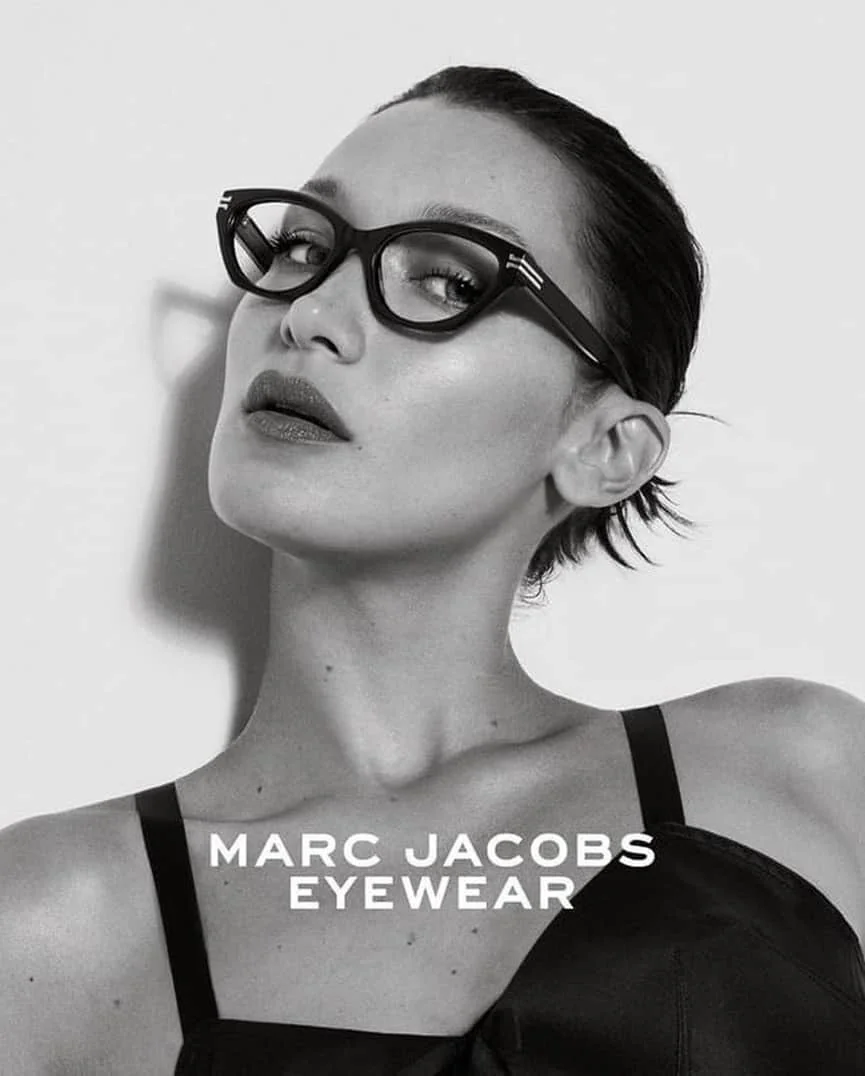 На что обращать внимание при подборе оправы MARC JACOBS На что обращать внимание при подборе оправы MARC JACOBS