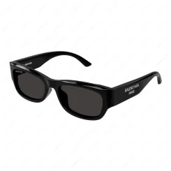 BALENCIAGA BB0390SK 001 BALENCIAGA BB0390SK 001