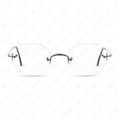 LUNOR Classic Octagon AG