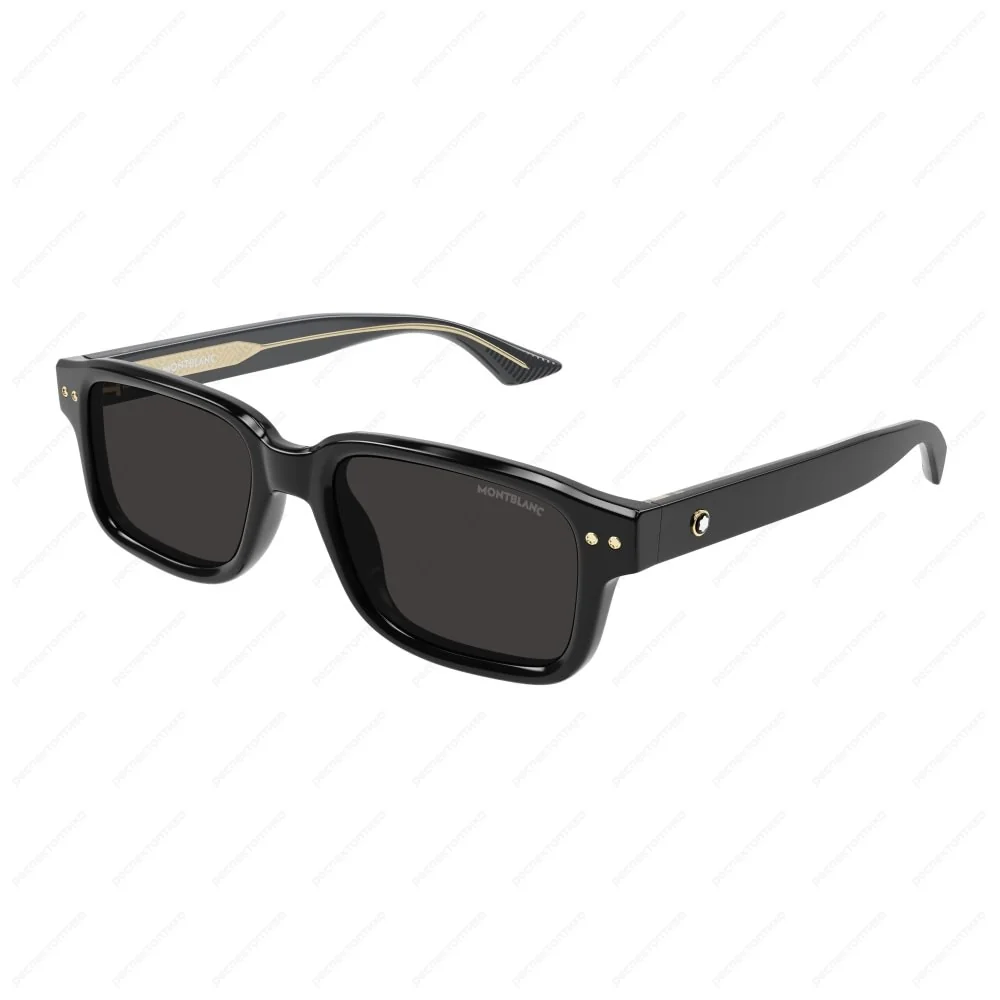 MONTBLANC MB 0286S 001 MONTBLANC MB 0286S 001