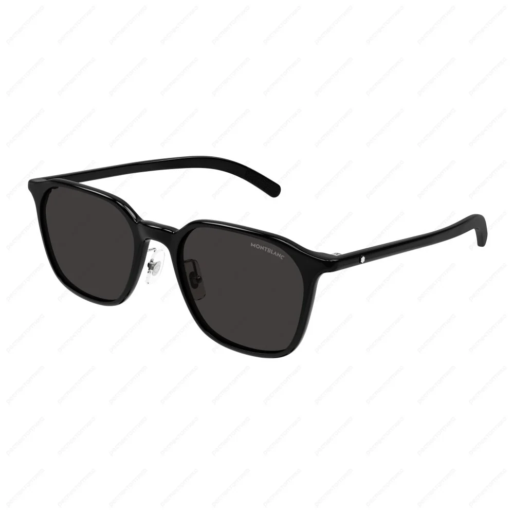 MONTBLANC MB0420SK 001 MONTBLANC MB0420SK 001